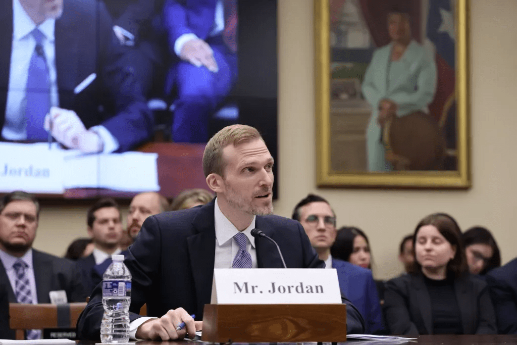 Office of Space Commerce makes its case for mission authorization