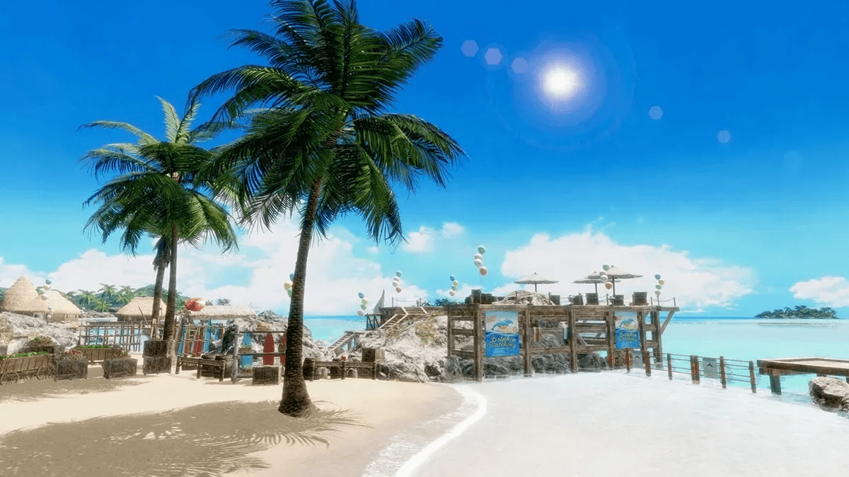 PlayStation Store Drops Free Koei Tecmo PS5 Action Game
