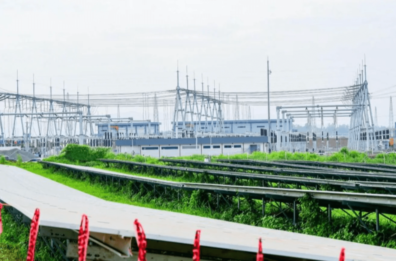 World’s Largest Integrated Solar & Battery Storage Project Inaugurated in the Philippines