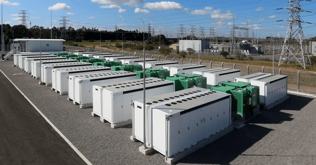 Australia’s Transgrid opens pathway for 900MW of grid-forming battery storage as synchronous condenser costs surge 38%