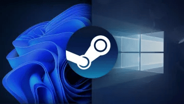 Windows 11 finally climbs over 70% of all users on Steam