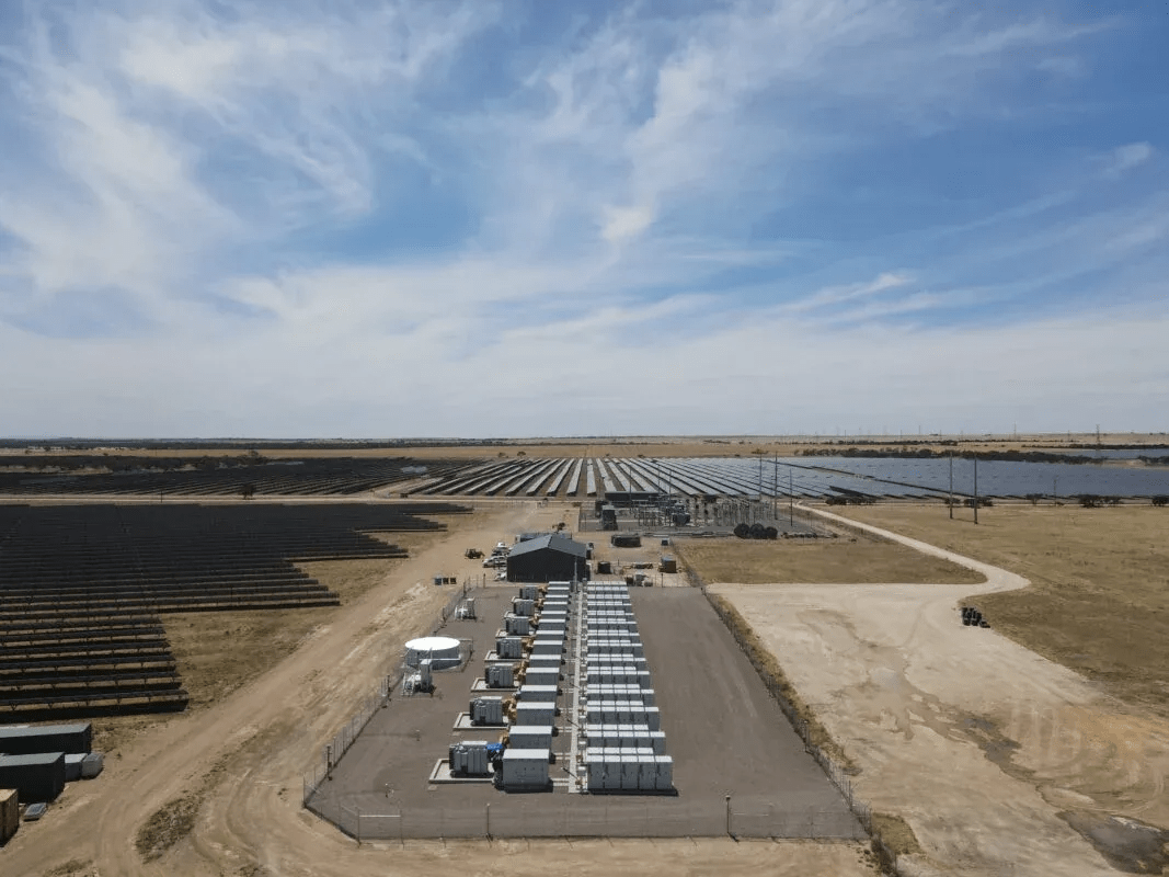 Vena Energy secures AU$1.4 billion to scale Australian platform with solar and battery storage infrastructure