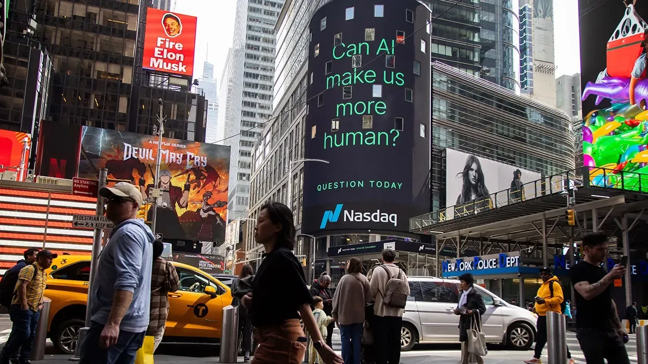 New York makes history with first-of-its-kind law regulating AI-powered commercials
