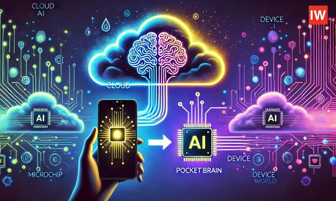 Edge AI and Memory Boom Redefine the Next Phase of the Semiconductor Industry: Report