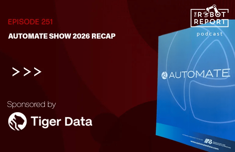 Automate 2026 show recap