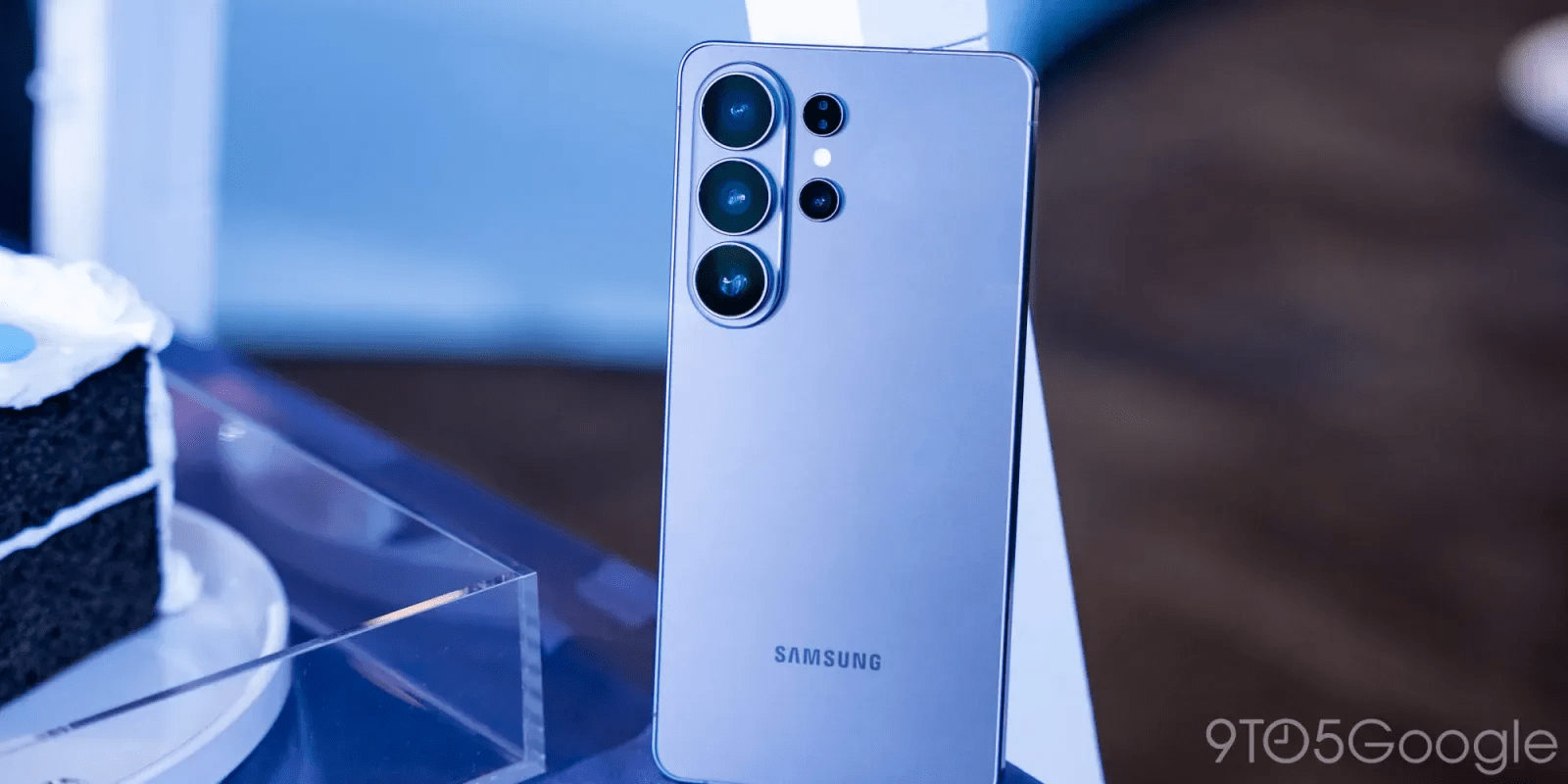 Galaxy S26 Ultra is $949 for its 512GB model right now, but not for everyone