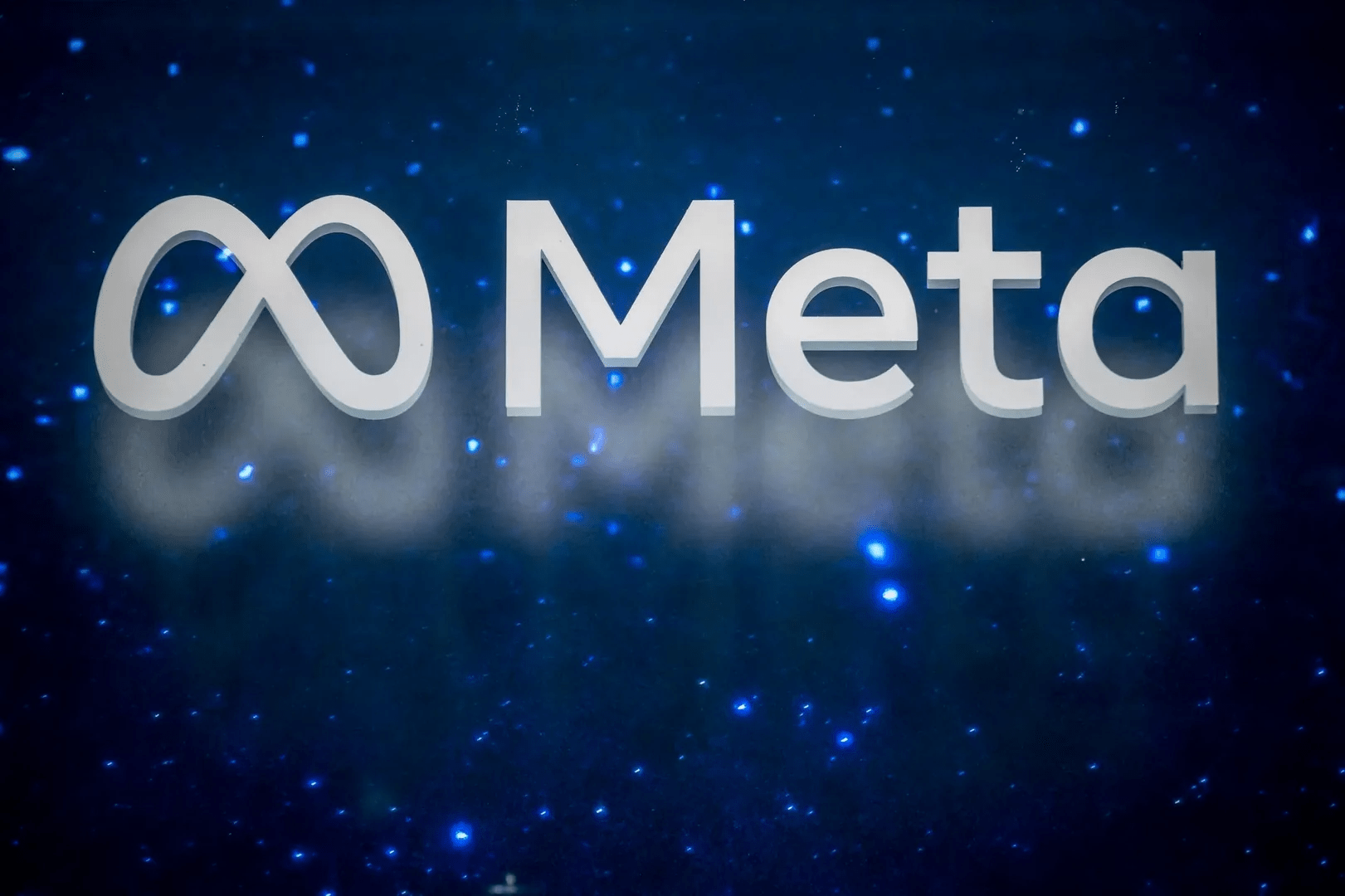 Meta Makes Cloud Play To Sell Excess AI