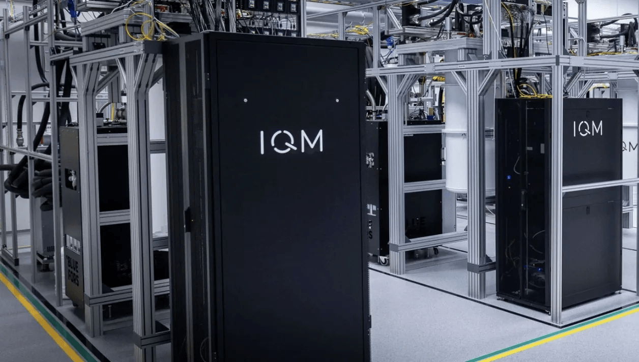 IQM Shares Begin Trading After Nasdaq Debut