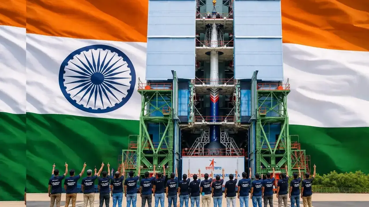 Skyroot’s Vikram-1 Mission Aagaman Set For Historic Launch: Check Timeline, Mission Details