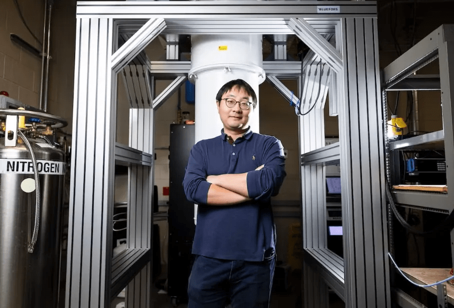 UCF Scientist Develops New Approach to Reduce Quantum Computing Errors