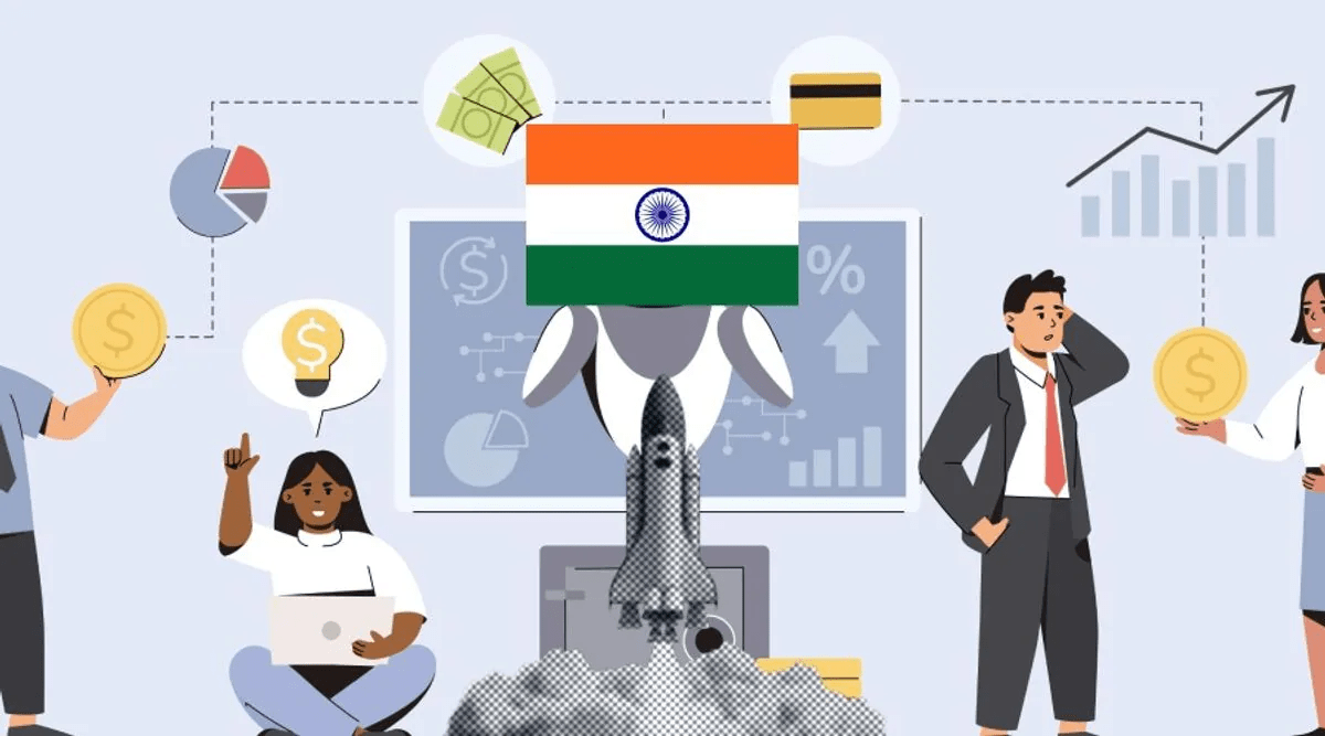 Why Every Indian Startup Is Suddenly Becoming an AI Company