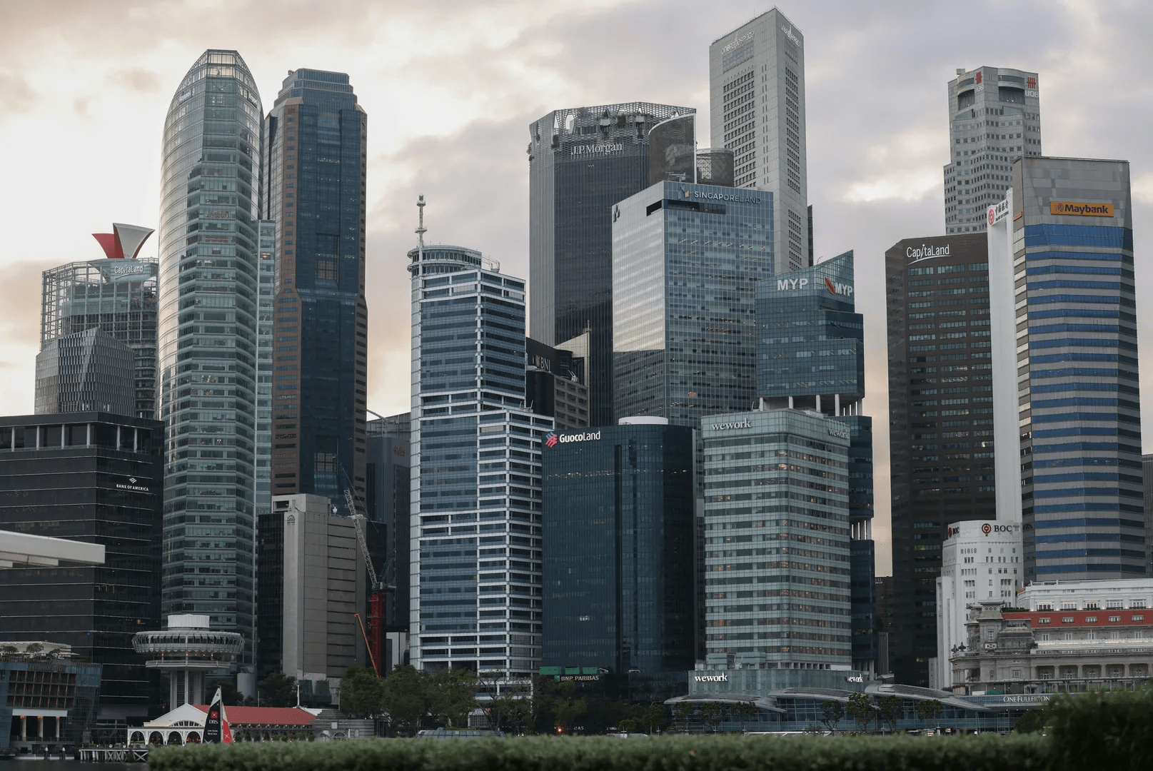Tokenisation could ease liquidity bottlenecks in next phase of cross-border payments, say panellists