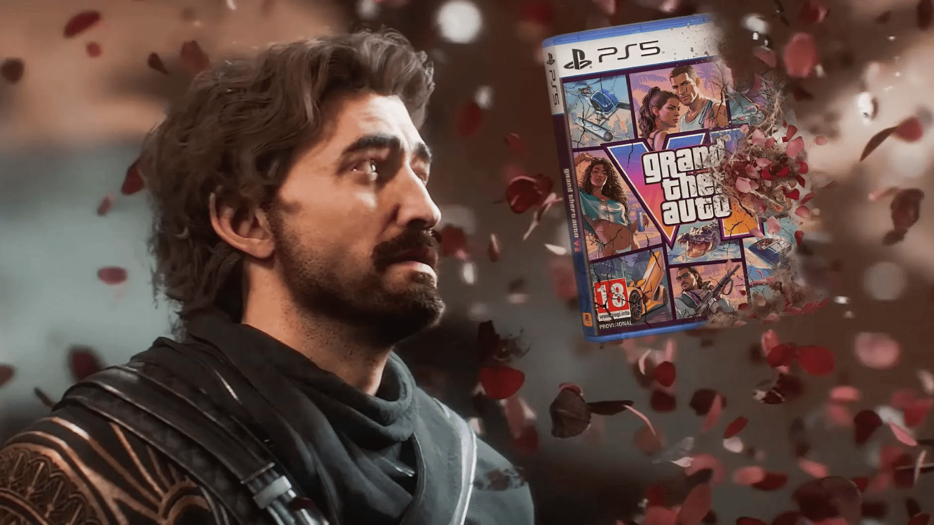 French presidential candidate chimes in on Sony’s controversial decision to kill off physical gaming medi