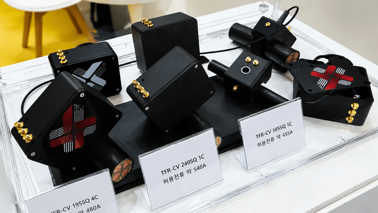 xDots Showcases Room-Temperature Quantum Sensing System at Quantum Korea 2026