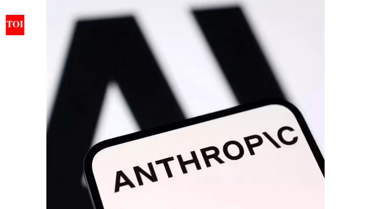 Trump drops restrictions on Anthropic’s Mythos and Fable models