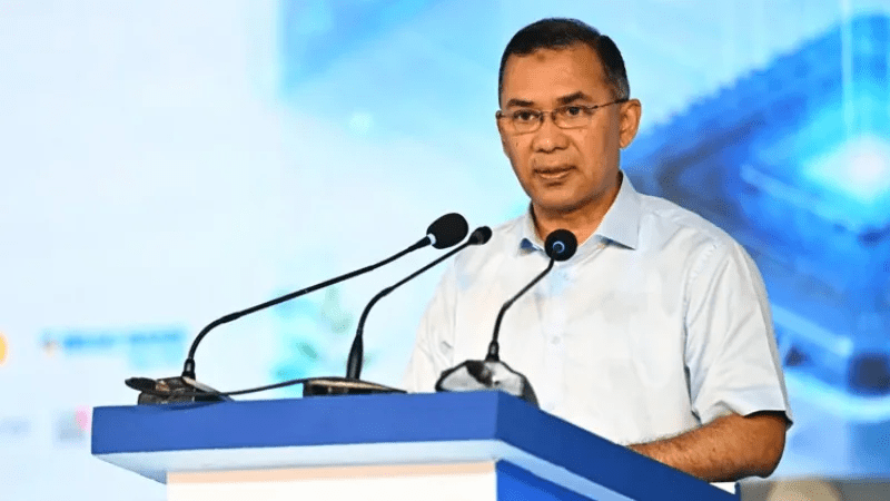 PM sees semiconductor industry as next growth engine after RMG