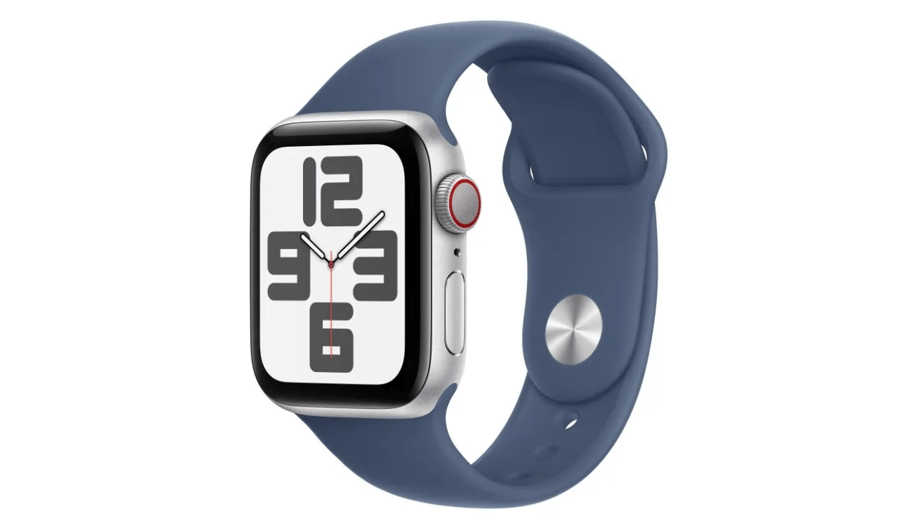 Apple Watch Series 12 may get new health sensor in its band