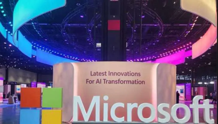 Microsoft invests $2.5 billion in new unit to help customers faster adopt AI