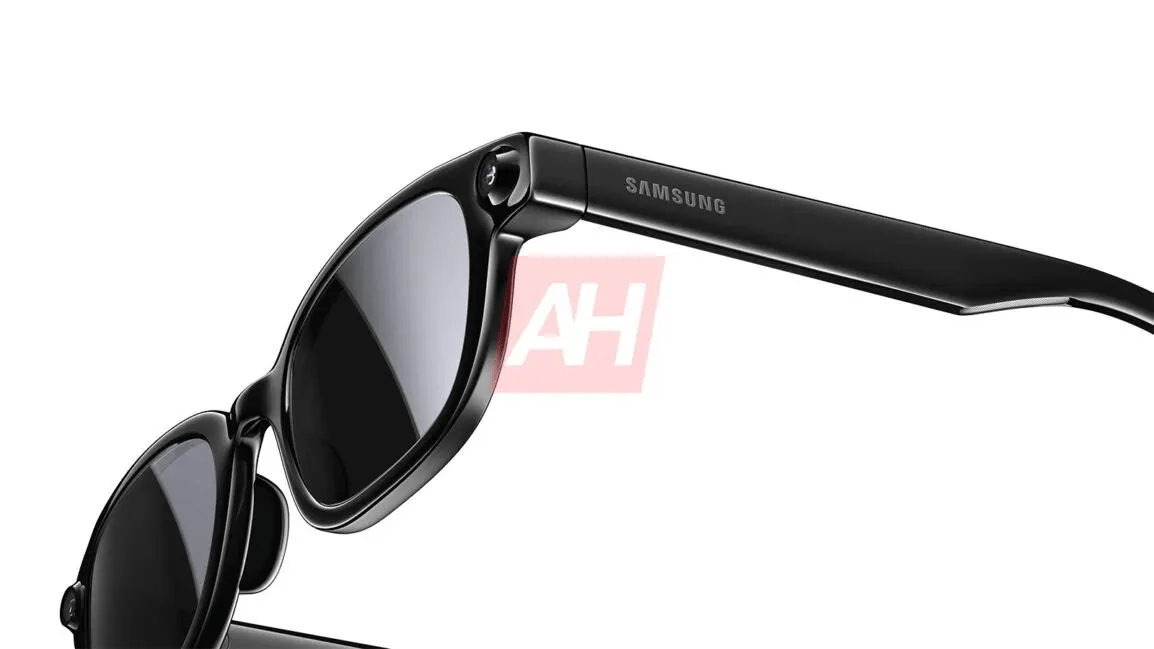 Samsung’s Galaxy Glasses leak reveals how the whole Galaxy ecosystem comes together