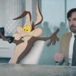 Exclusive: Coyote vs. Acme Is Getting a Physical Home Media Release with NSFW John Cena Outtakes | Comic Con 2026