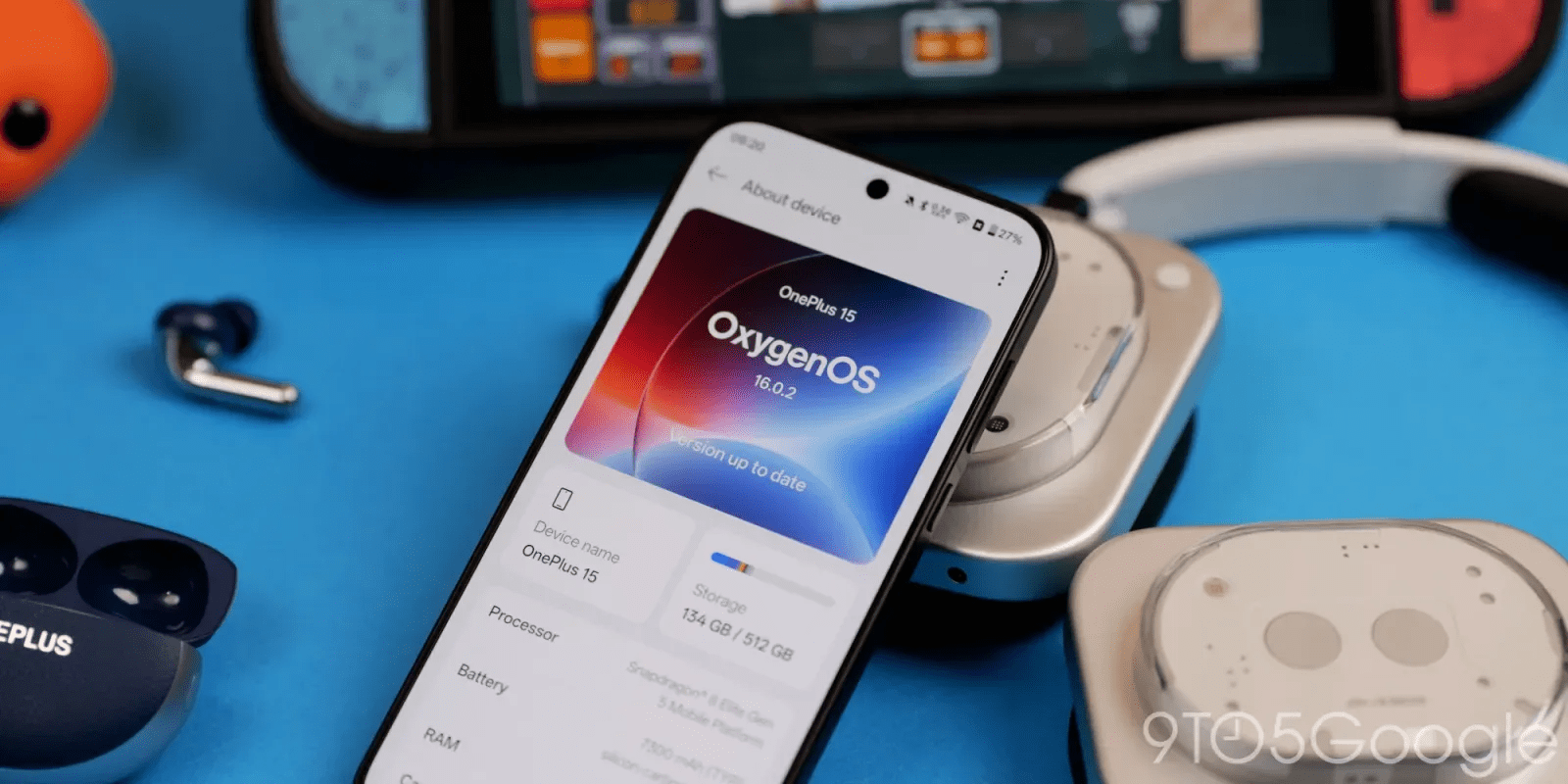 Report claims OxygenOS and Realme UI set to be discontinued