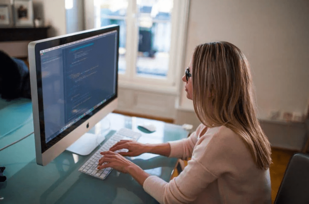 Your digital past is now part of the job interview