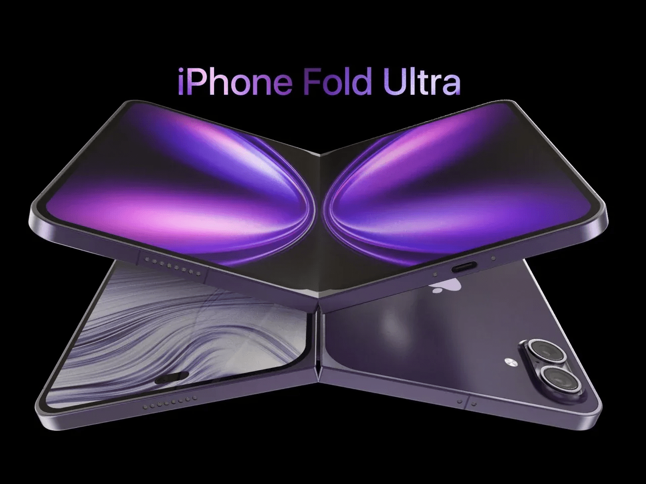 Apple’s Fold Gamble Set to Hand Samsung and Motorola a Free Kick