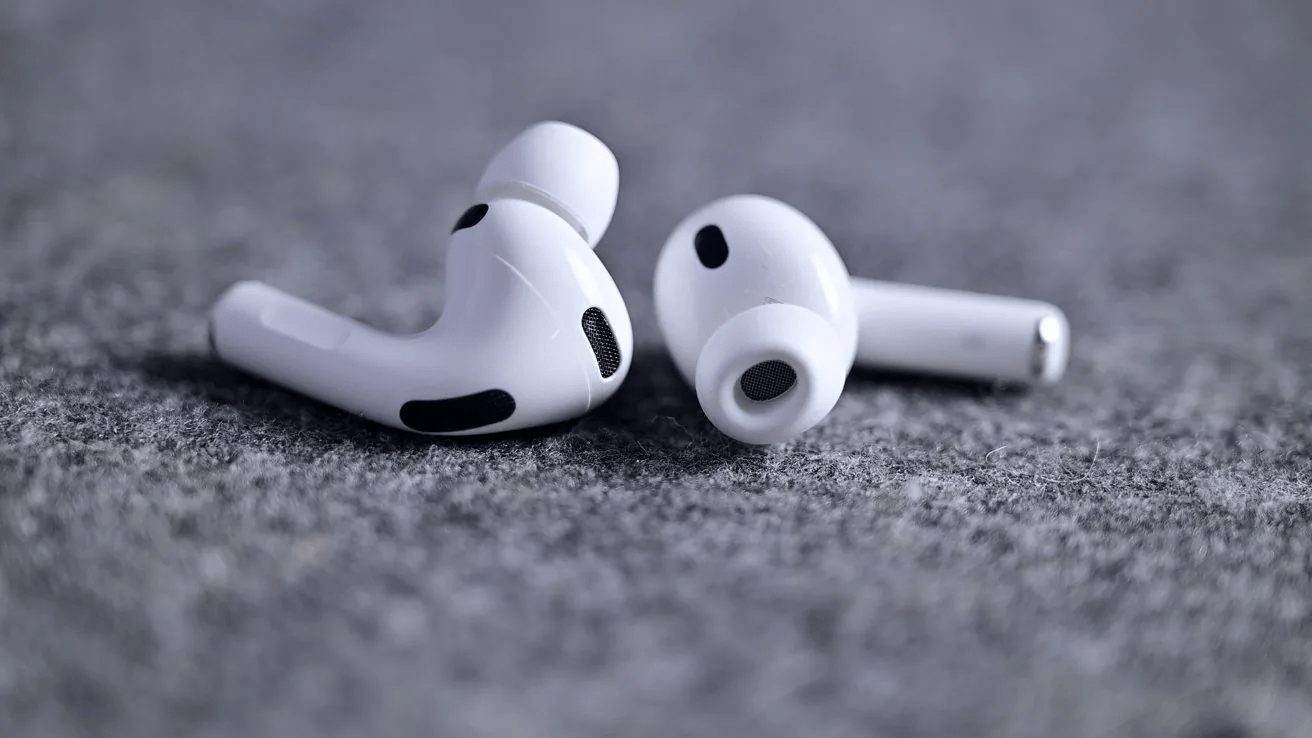 AirPods with Cameras won’t be coming any time soon after all