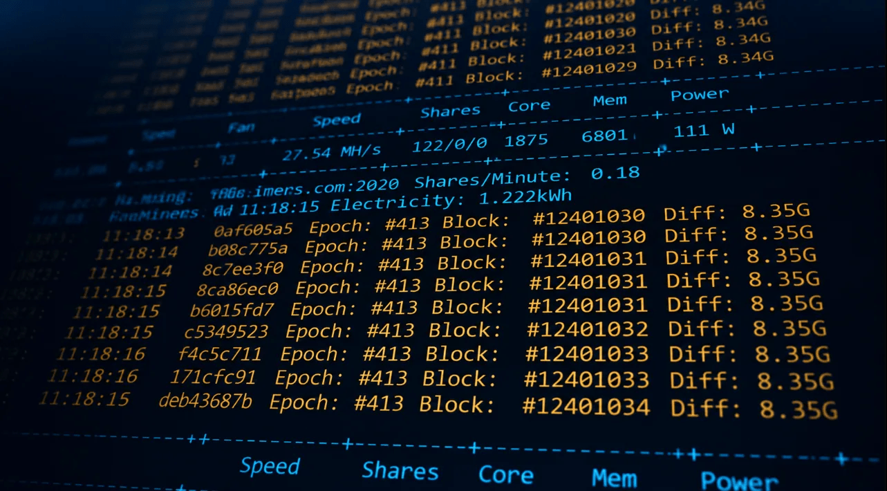 QoreChain Demonstrates End-to-End Post-Quantum Blockchain Transaction