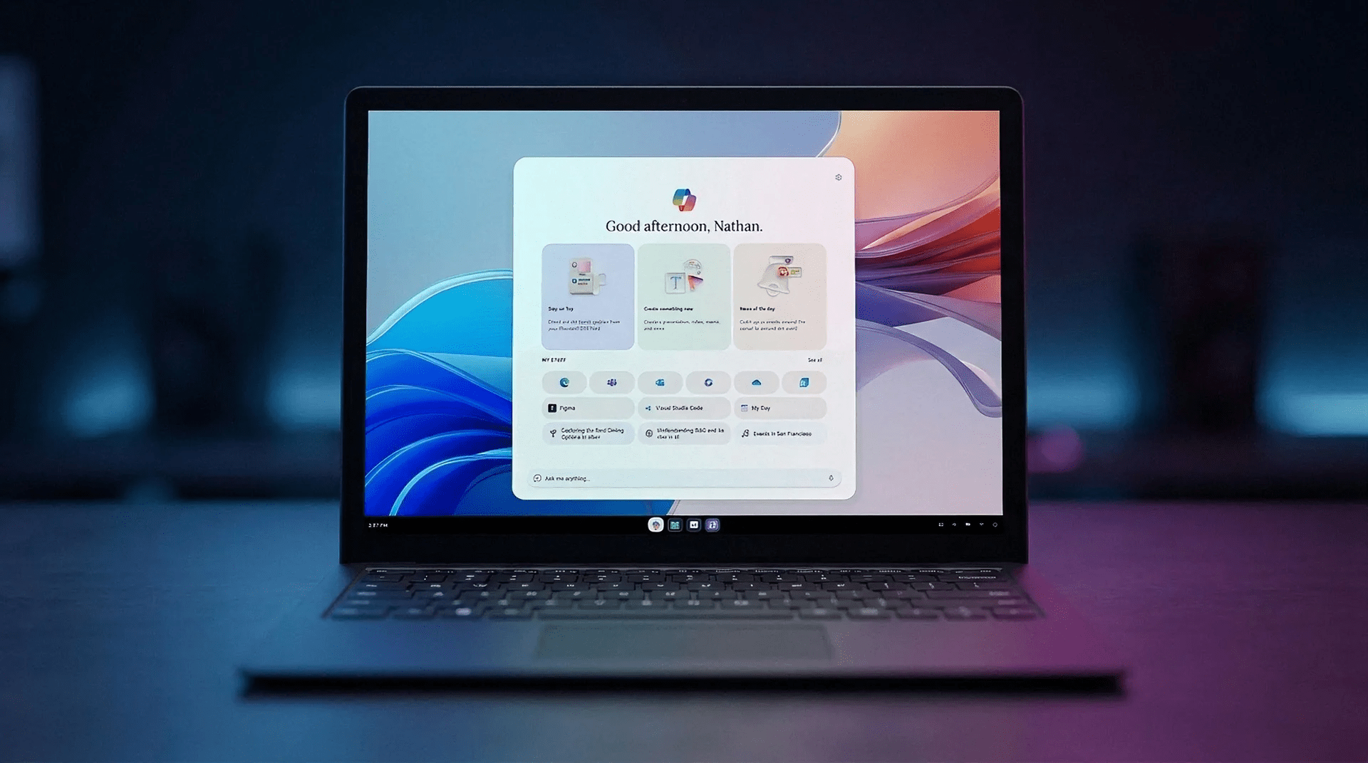 What is Project Aion? Inside Microsoft’s secret agentic Copilot OS incubation project that runs on Windows and Android
