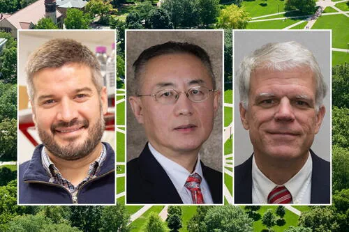 The Ohio State University Secures $4 Million NSF Phase II Award to Lead National Quantum Sensing Testbed