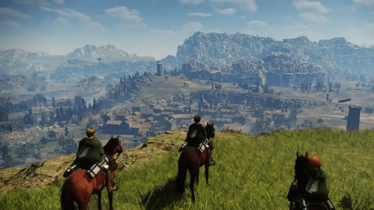 Koei Tecmo’s PS5 Action Game Gets Intense Trailer, Release Date