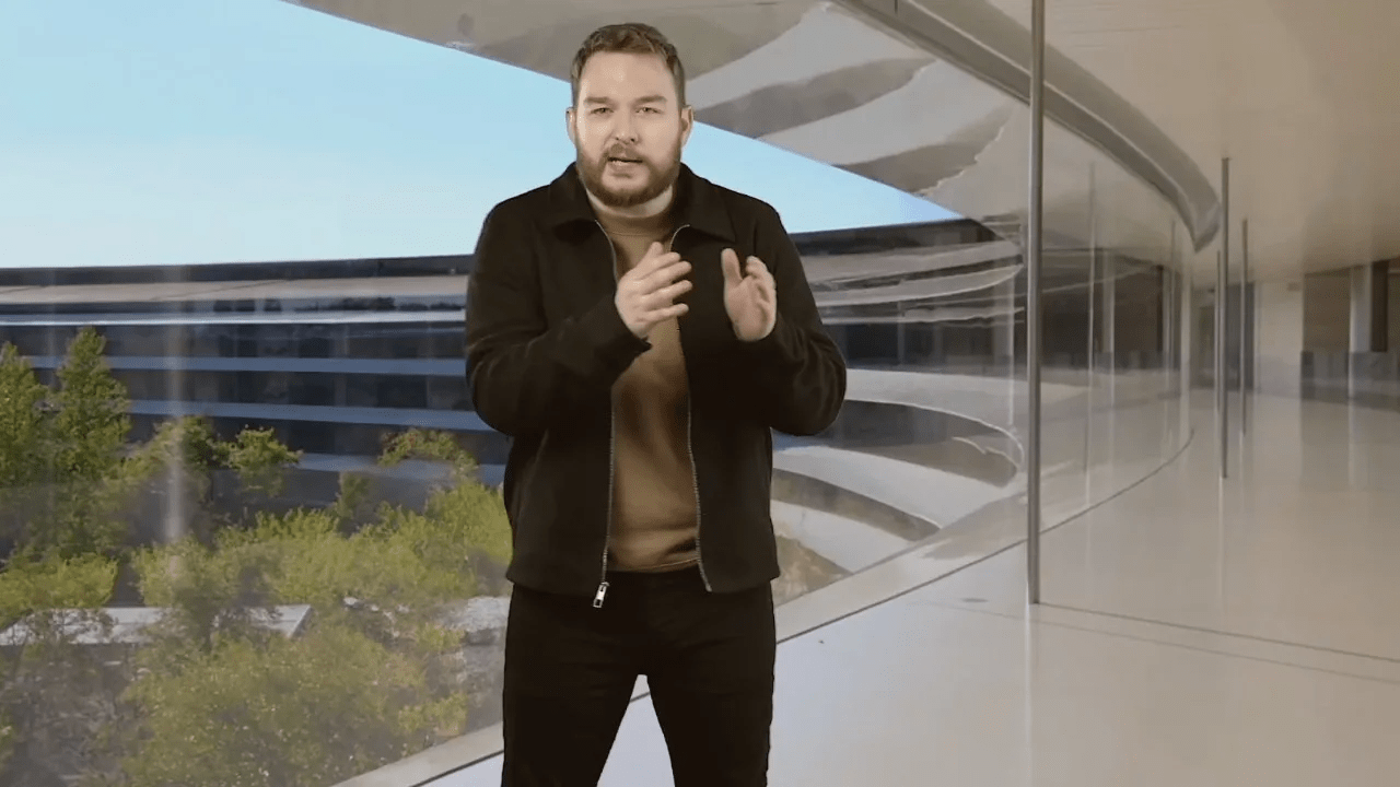 Leaker Jon Prosser denies Apple’s charges and blames everything on his co-defendant