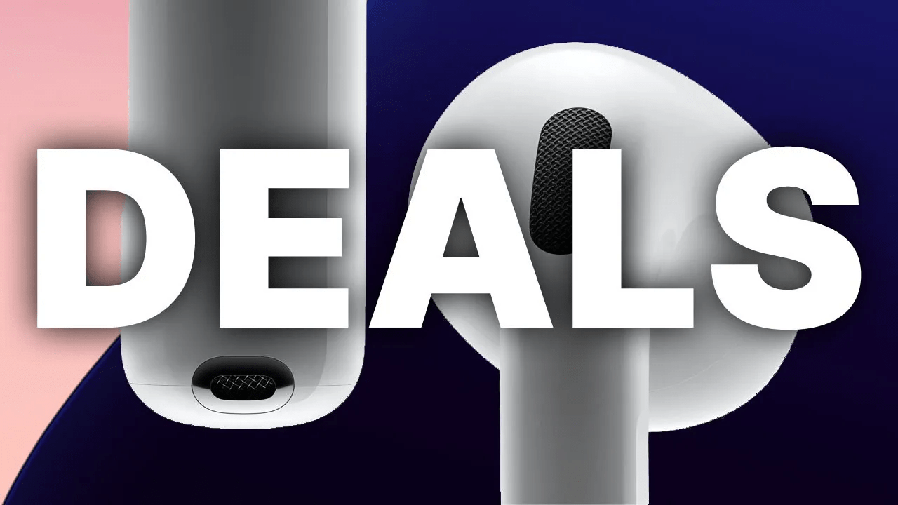 There’s still time to grab AirPods 4 for $99, AirPods Pro 3 for $199 at Amazon
