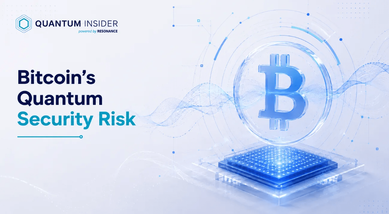The Growing Quantum Security Challenge Facing Bitcoin and Digital Assets