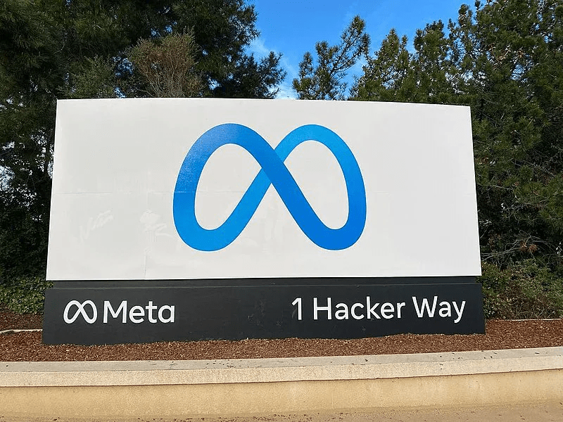 Meta’s AI bill swallows nearly all of its free cash flow as profit falls 14%