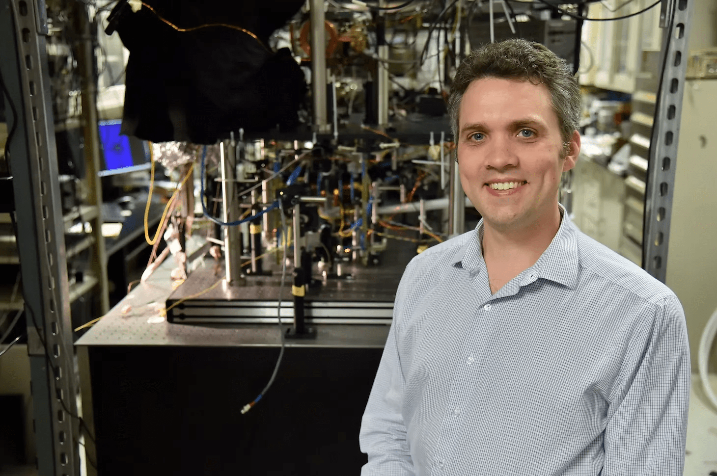 U.S. Naval Research Laboratory Outlines Strategic Quantum Research Priorities