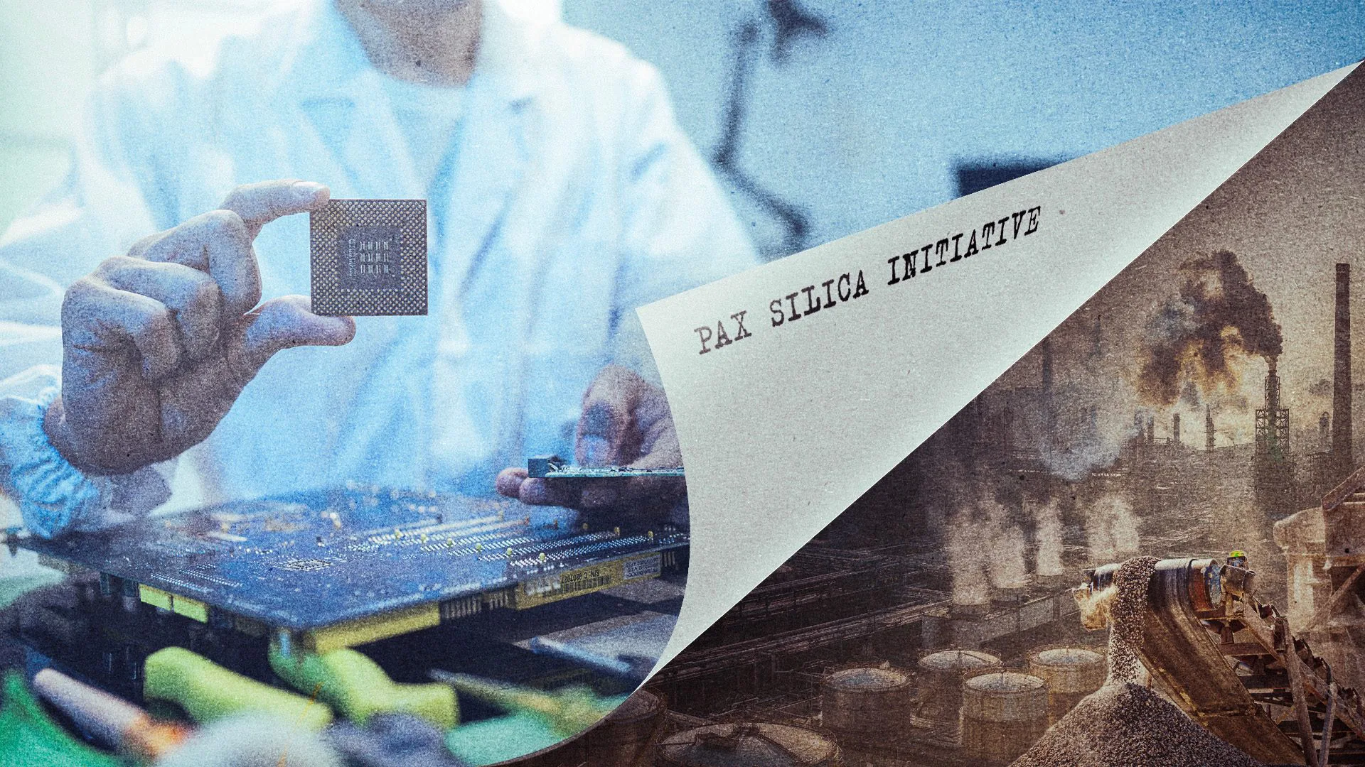 [OPINION] Pax Silica and the Philippines: Will we build the future or simply build it for others?