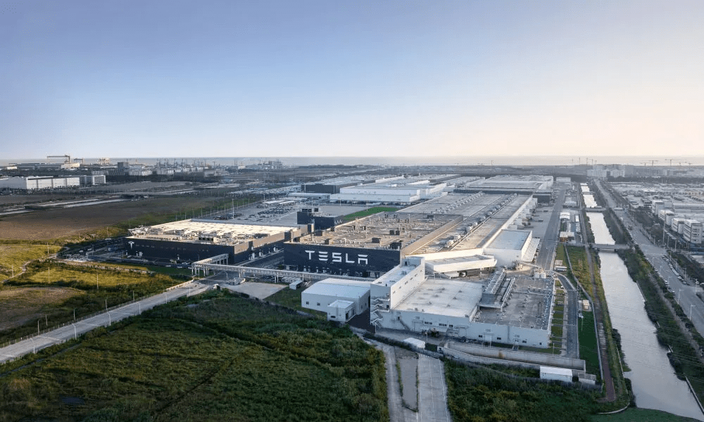Tesla CEO Elon Musk denies ridiculous Gigafactory Shanghai rumor