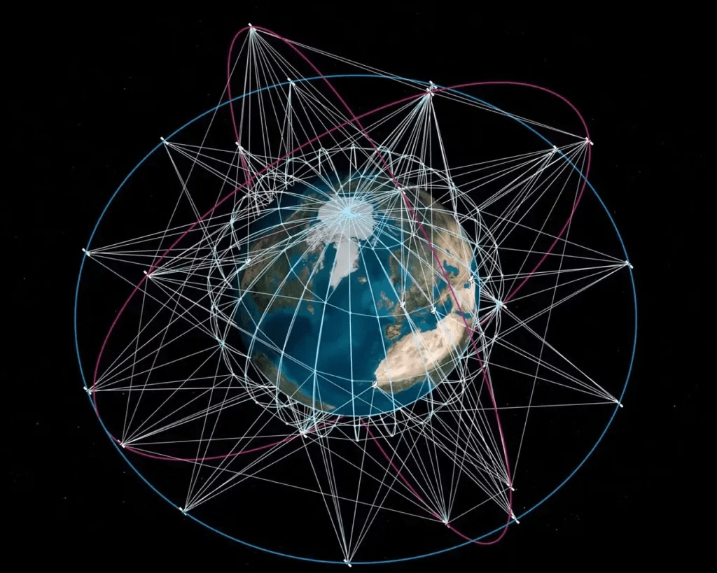 Spain commits up to $2.3 billion for national military communications for IRIS²