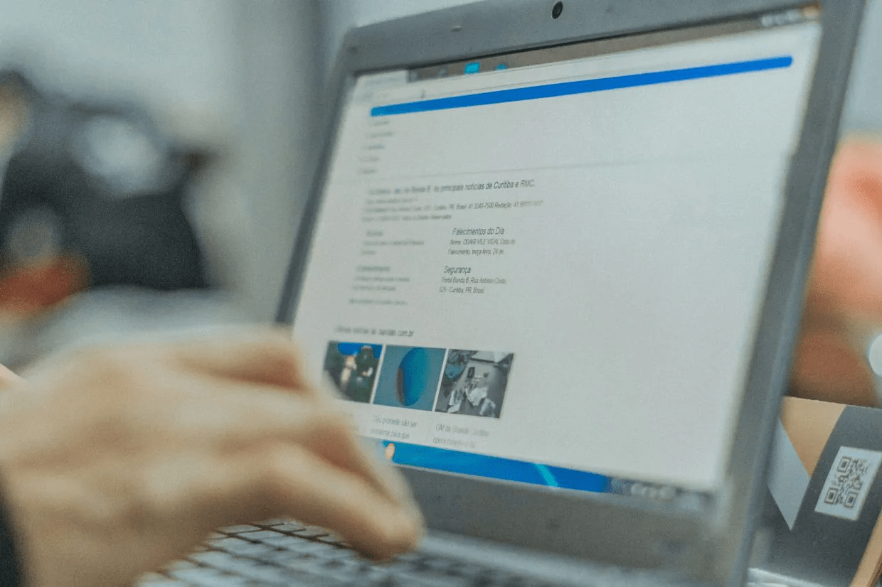 Sick of AI-generated content? The ‘slop janitor’ is here to help