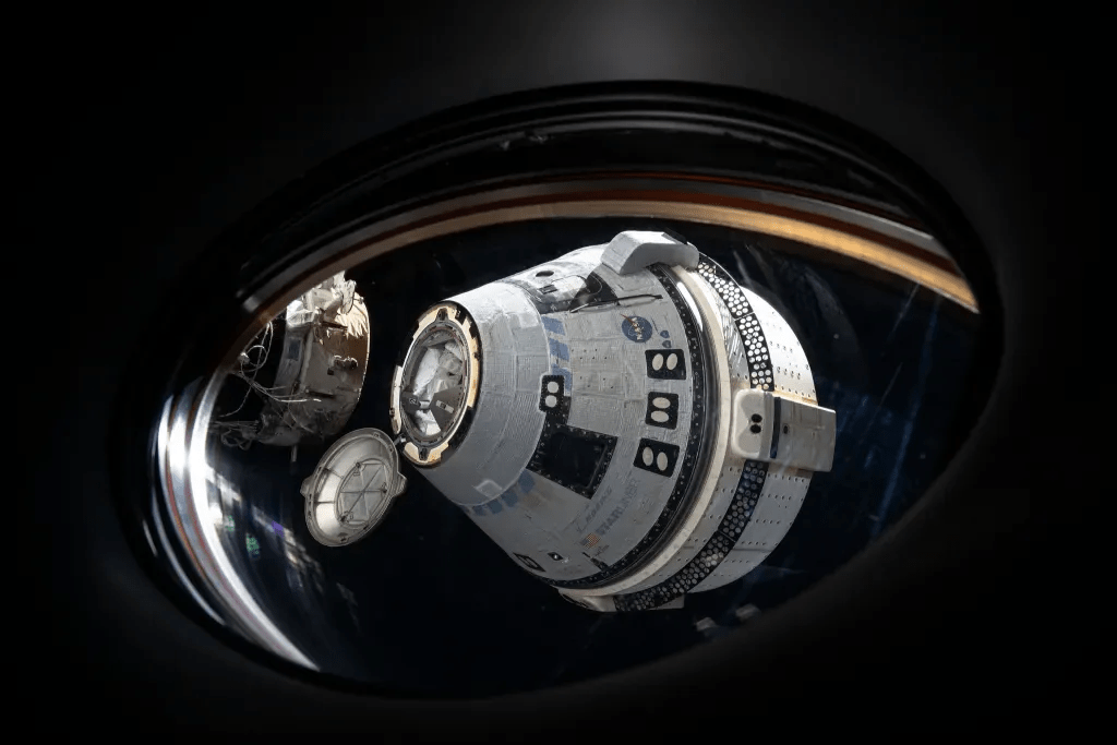 NASA still assessing Starliner-1 flight opportunities