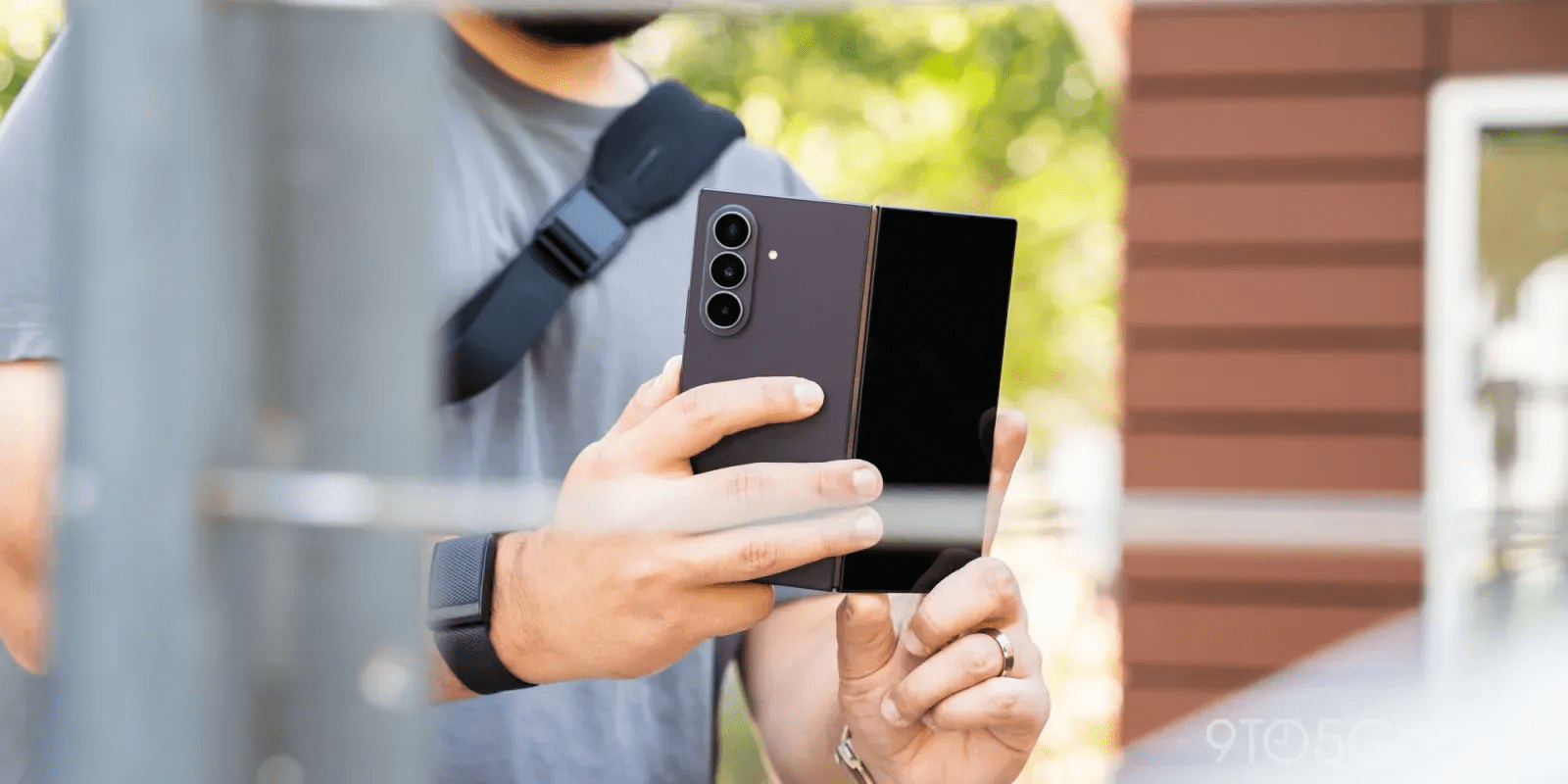 Review: The Galaxy Z Fold 8 Ultra ticks every box, but it’s the boring option now