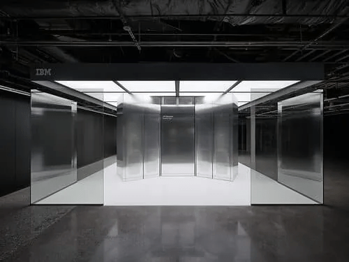 IBM and The University of Chicago Demonstrate Quantum Advantage