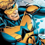 Booster Gold TV Show Writer Says His DC Series ‘Won’t Be Moving Forward’