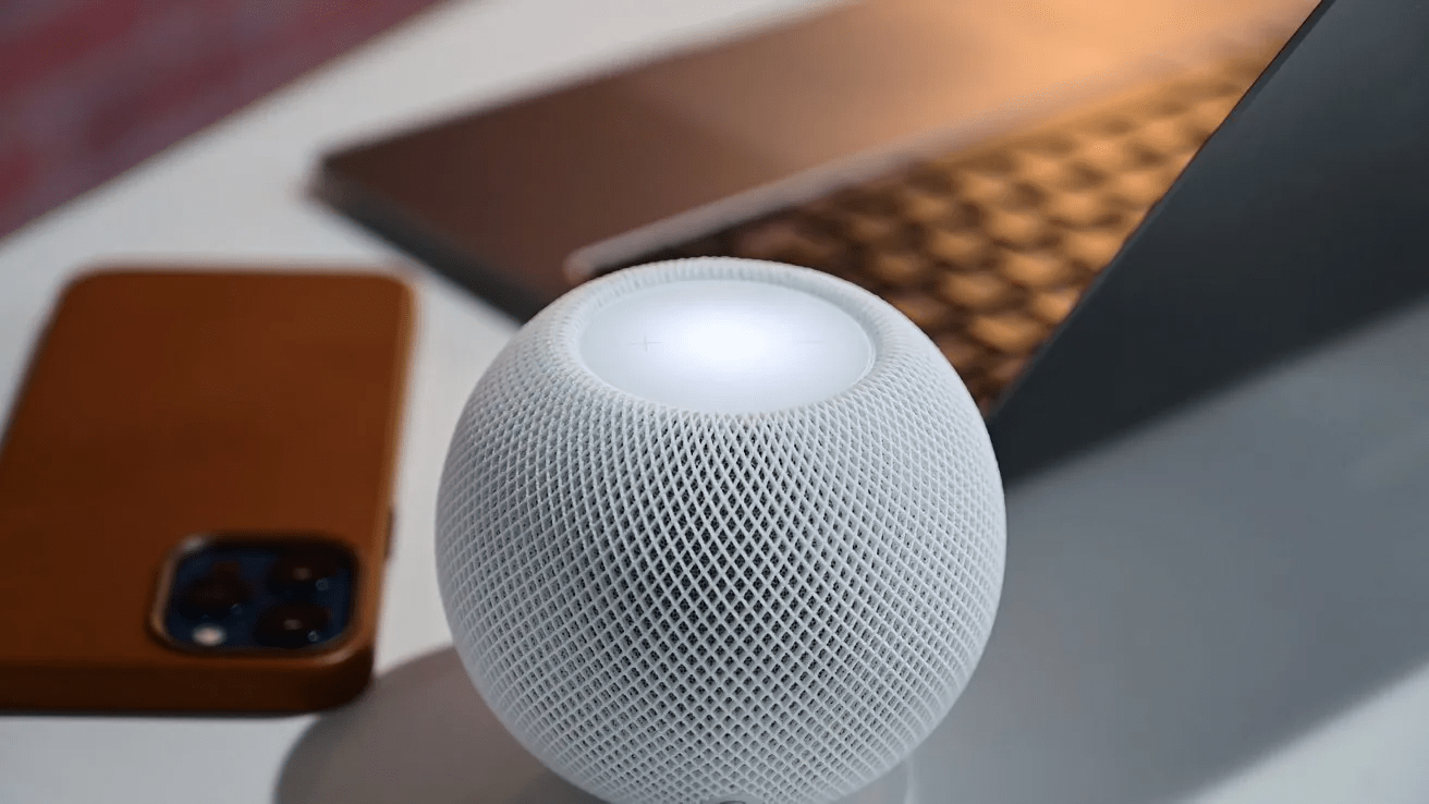 Small, Siri, and smart: What to expect from HomePod mini 2