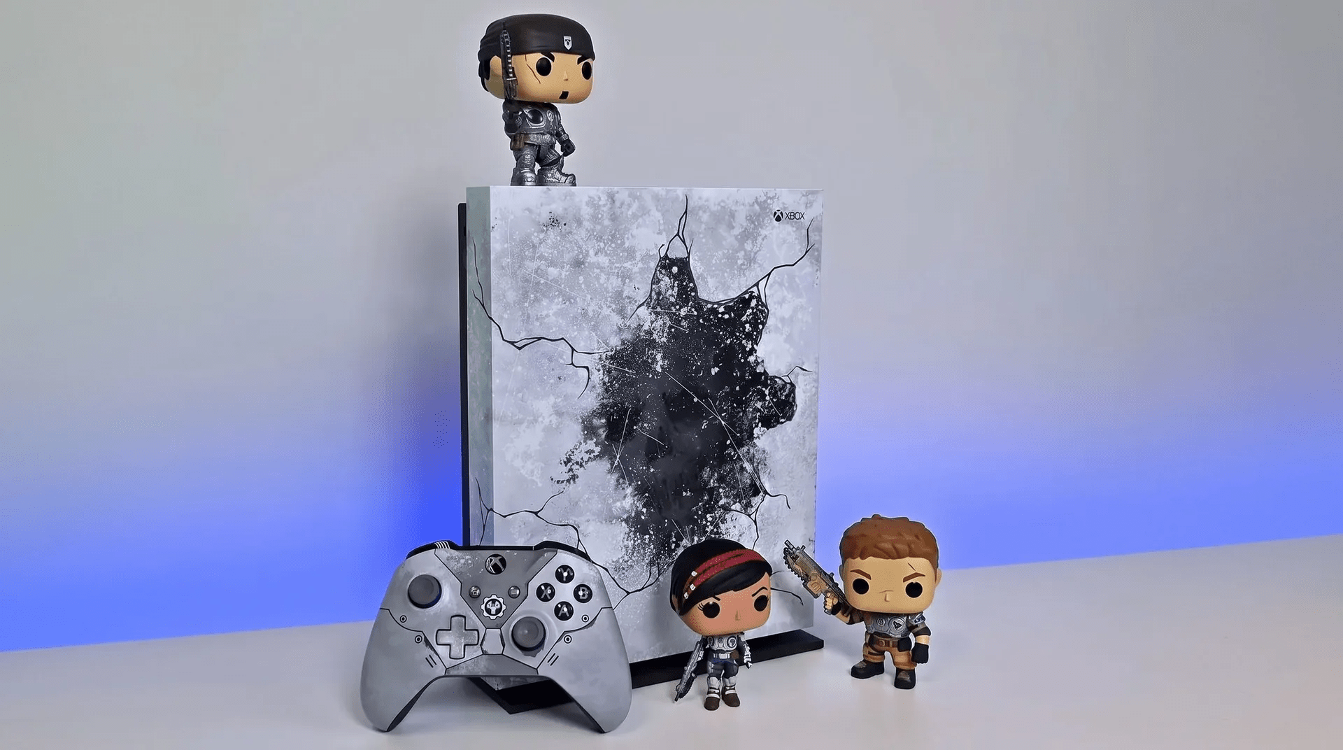 Xbox has made some amazing special edition consoles over the last 25 years, so which one is your favorite?