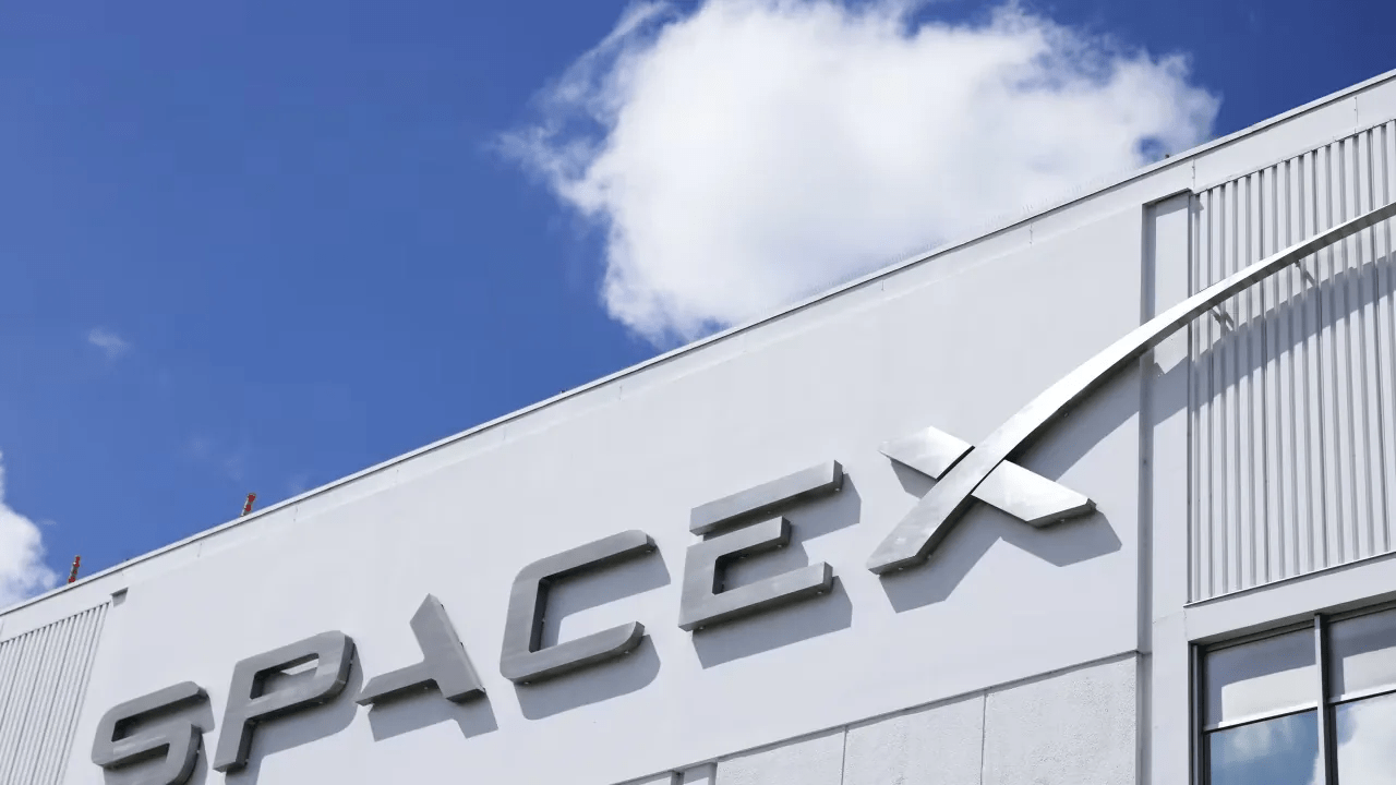 SpaceX Nearly Doubles Tesla Megapack Purchases As AI Data Center Expansion Accelerates
