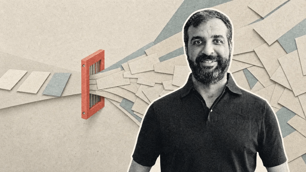 Temporal 5x’d AI spend and doubled revenue. CEO Samar Abbas says he can’t prove they’re connected.
