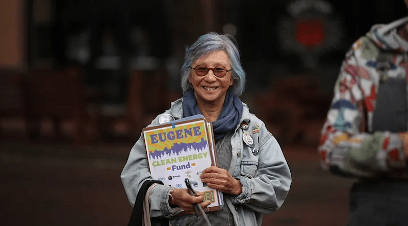 Eugene Clean Energy Fund Officially Qualifies for the November 2026 Ballot